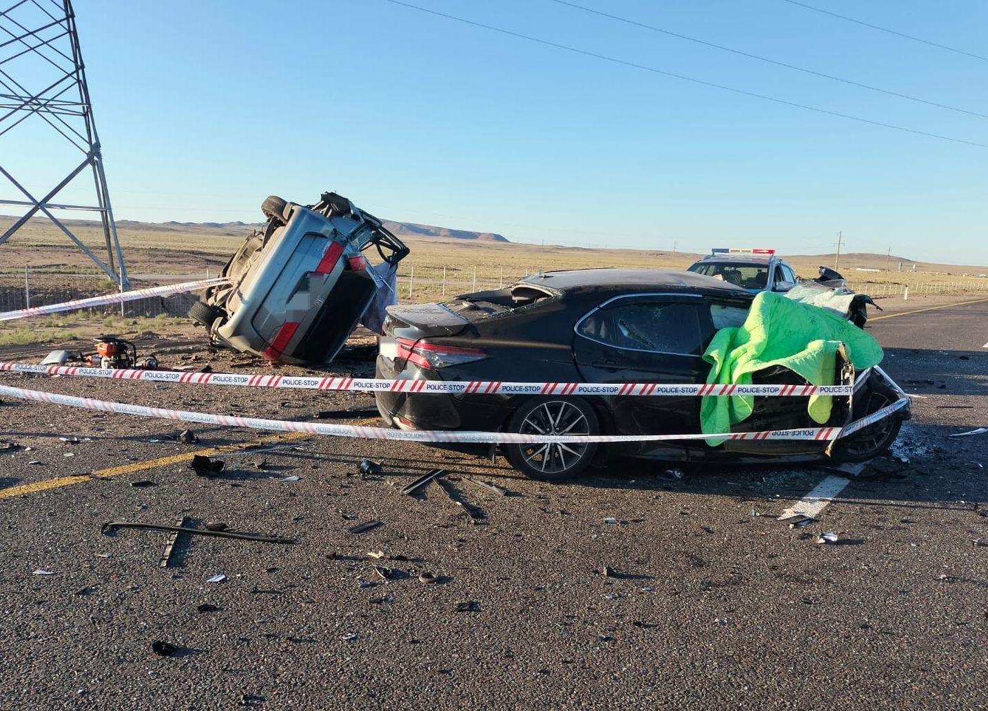 Kúre jol kúrsindirip tur...