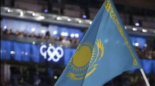 Parıj - 2024: Búgin otandastarymyz 5 sport túrinen júldege talasady