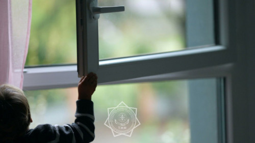 ShQO-da búldirshin ekinshi qabattan qulap ketken