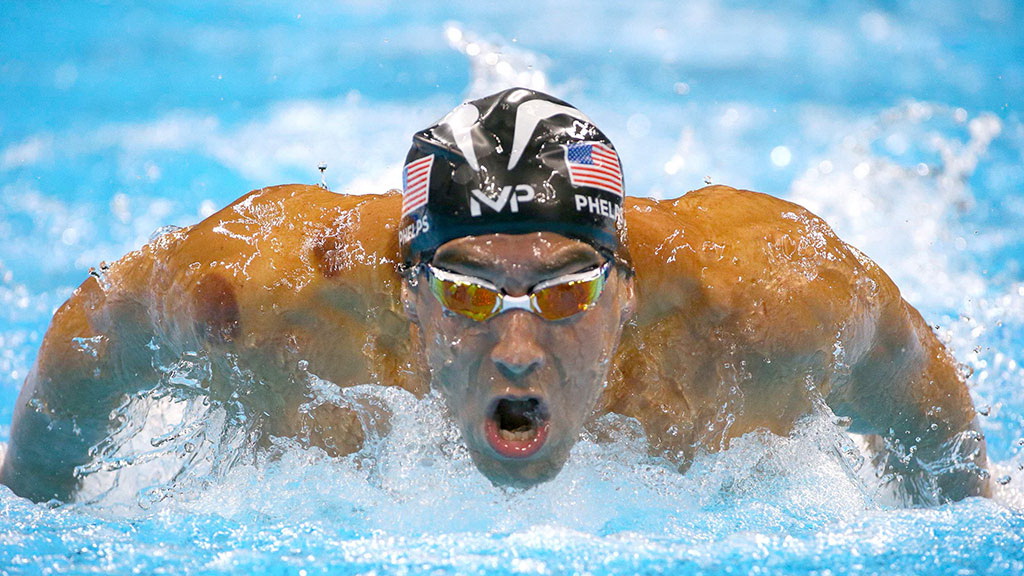 Ǵasyr úzdigi – Felps