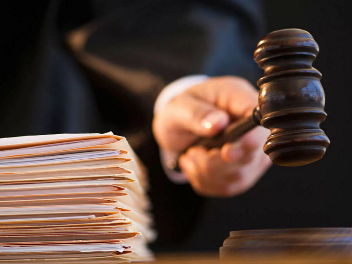 Astanada «Jekpe-jek» federasııasynyń prezıdenti sottaldy