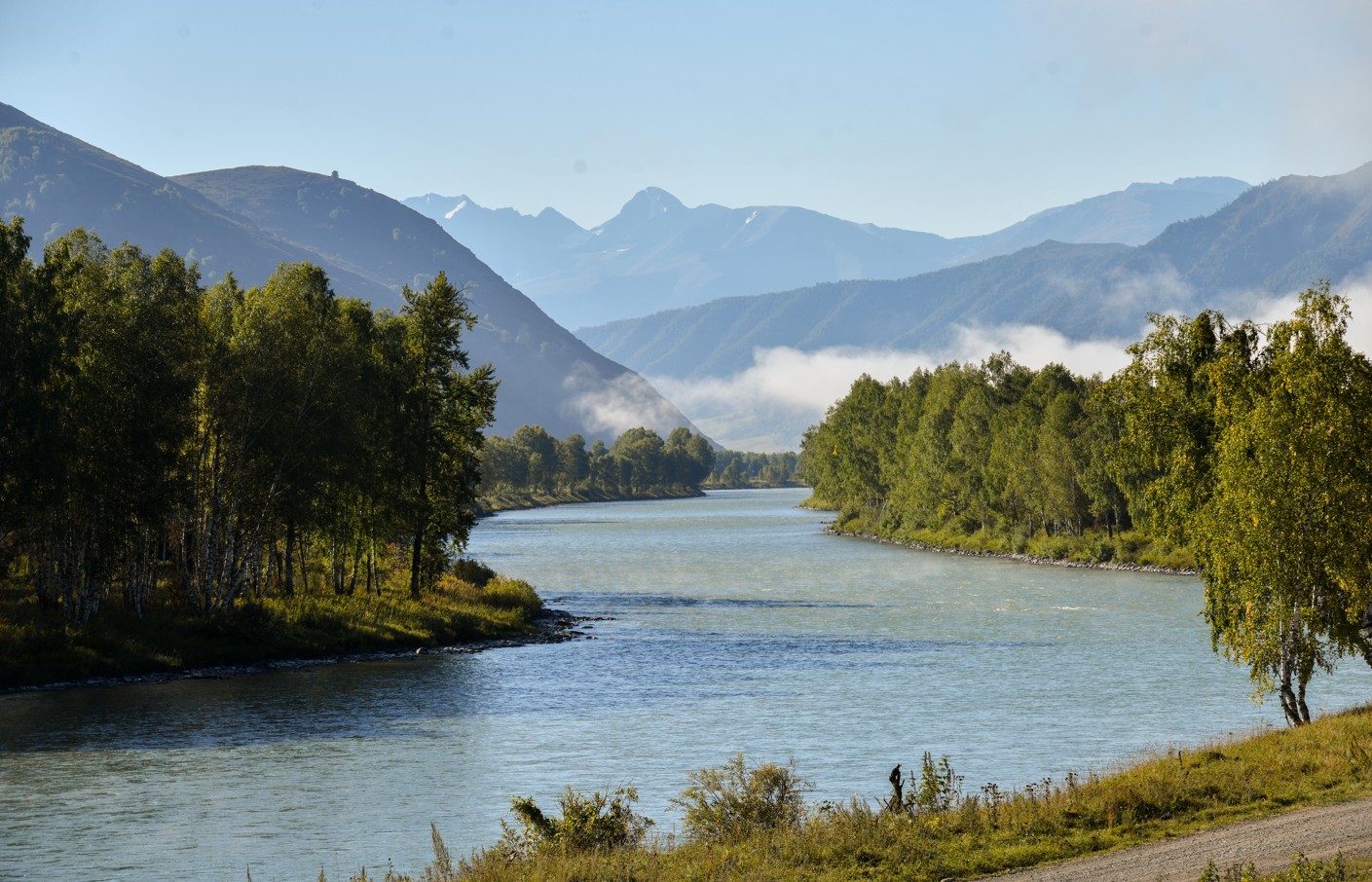 Týrıst kóbeıse, elge qut