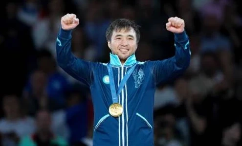 Eldos Smetovtyń álemdik reıtıngtegi orny anyqtaldy