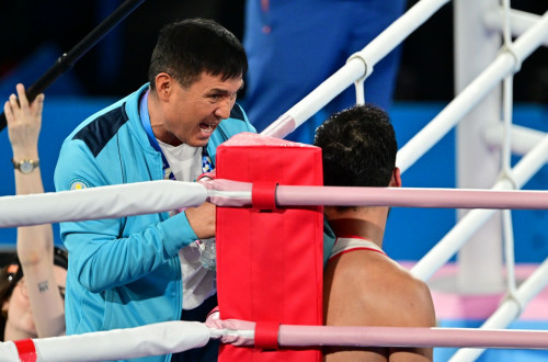 Myrzaǵalı Aıtjanov jankúıerlerden keshirim surady