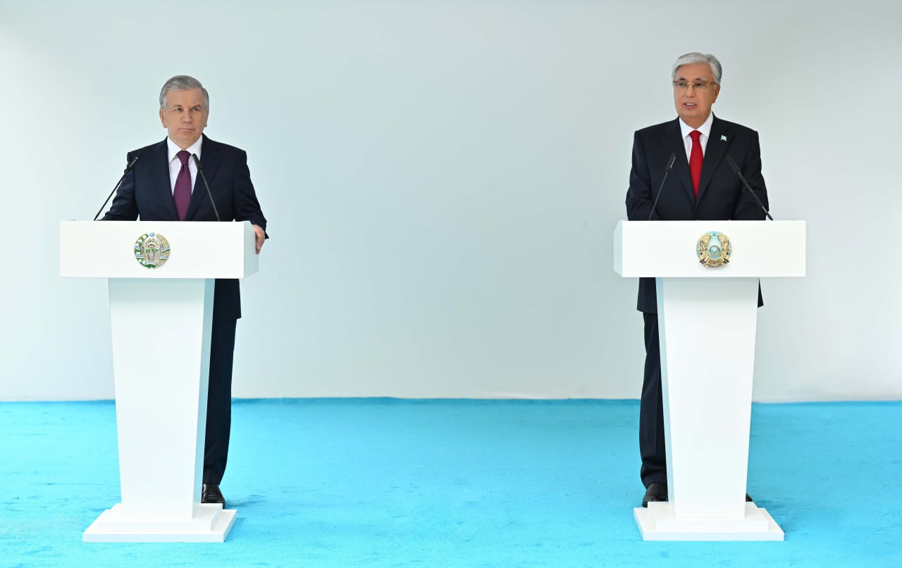 Álisher Naýaıdyń týyndylaryn qazaq halqy joǵary baǵalaıdy - Prezıdent