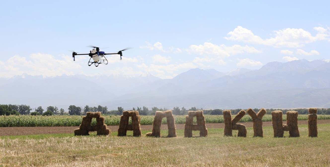 «Eginjaıda» qozǵaldy eldiń qamy