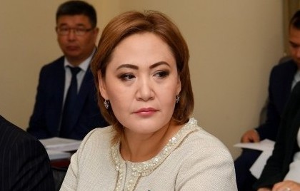 Zamanaýı mádenı ortalyq