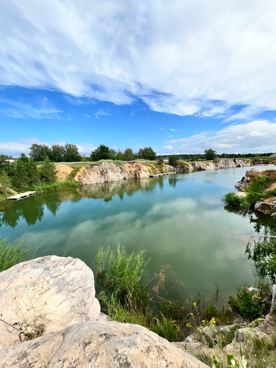 Berekeli jerden qonaq arylmaıdy