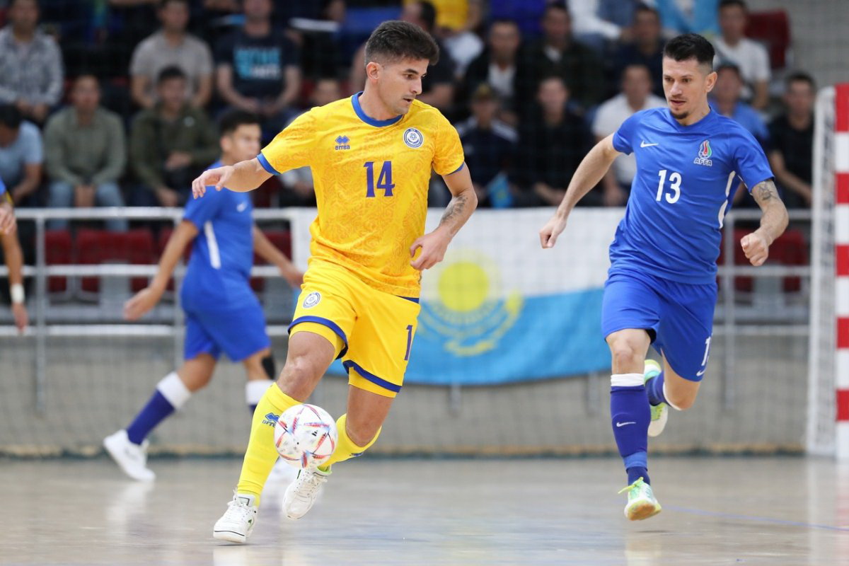 Álemdik dodaǵa daıyndyq