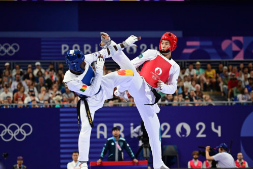 Batyrhan Tóleýǵalı álem chempıonyna ese jiberdi