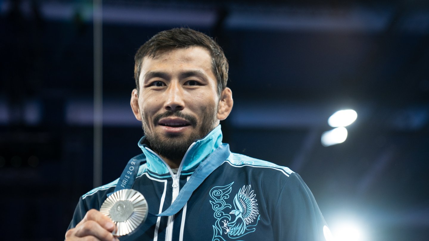 Kúmis syńǵyrlaǵan kún