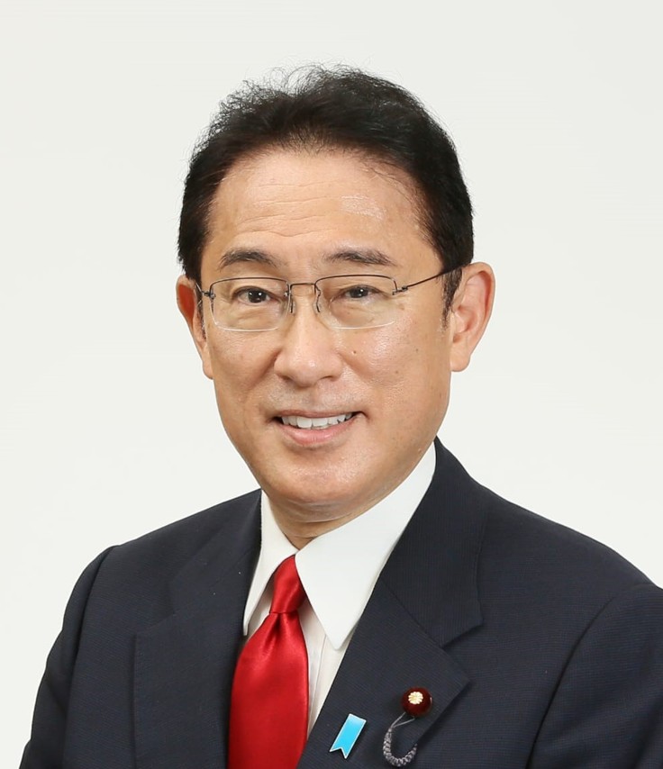 Fýmıo KIShIDA,  Japonııa Premer-mınıstri: Yntymaq  pen damýǵa  bastaıtyn dıalog