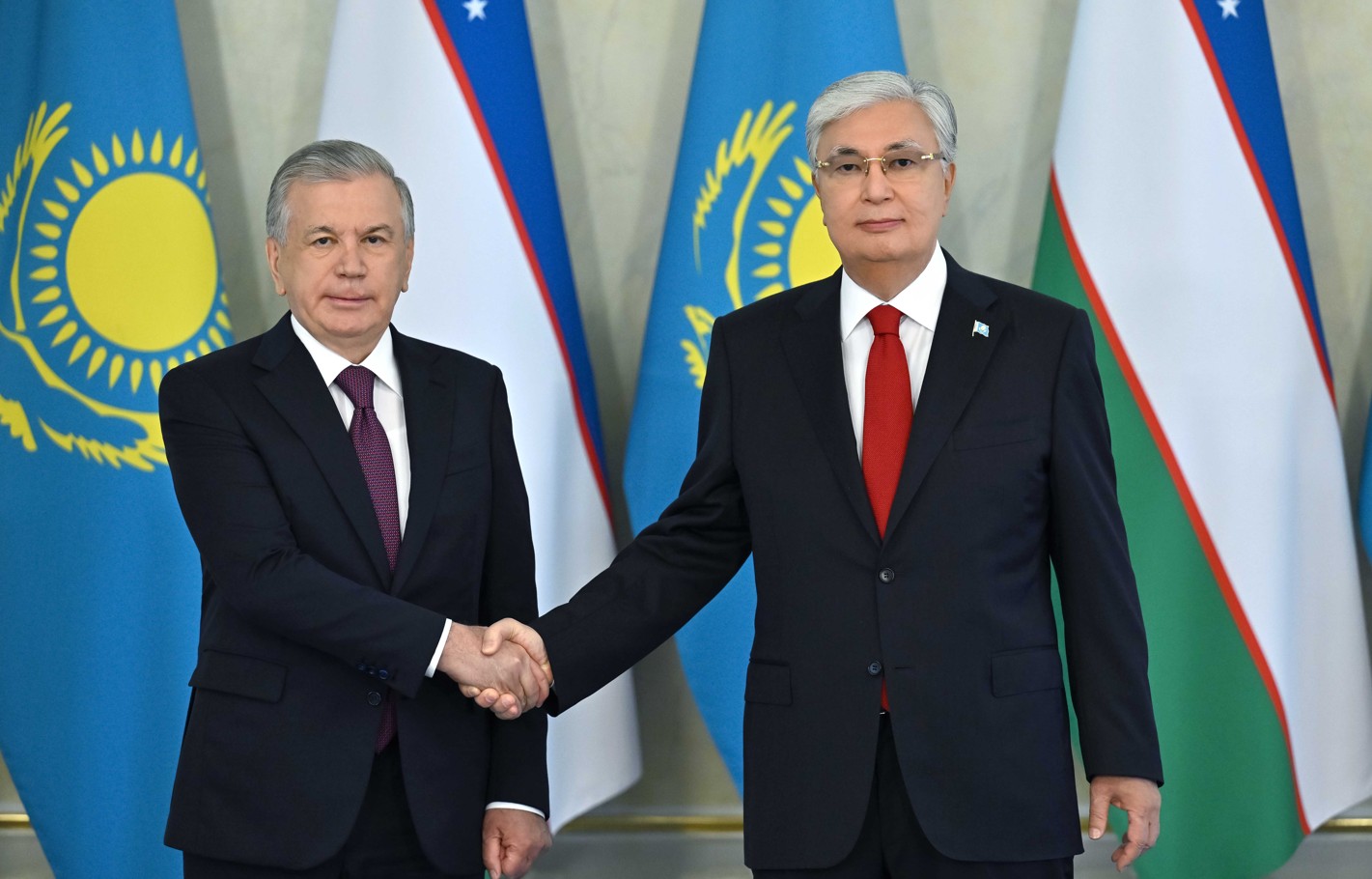 Seriktestiktiń jańa deńgeıi