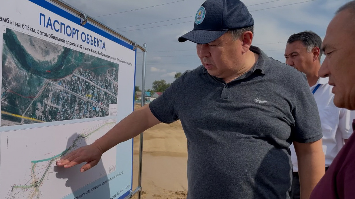 400-den astam jańa úı tapsyrylady