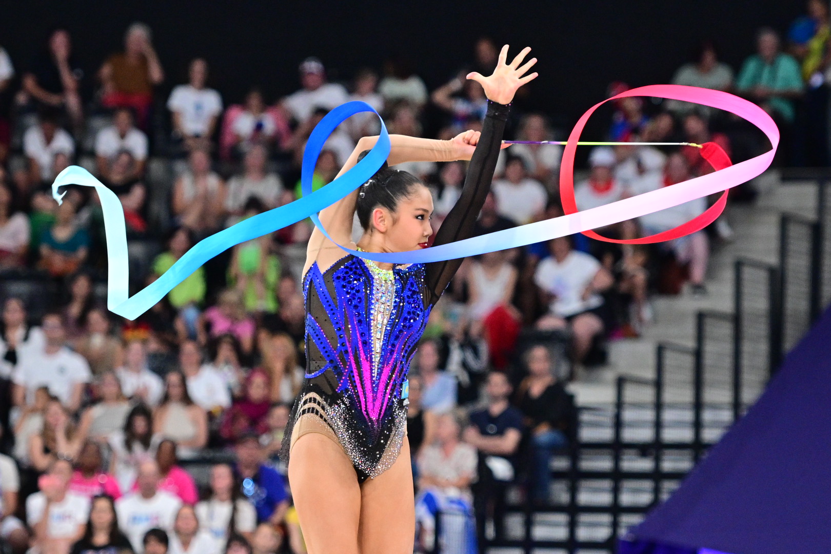 Júldeniń aýyly alys