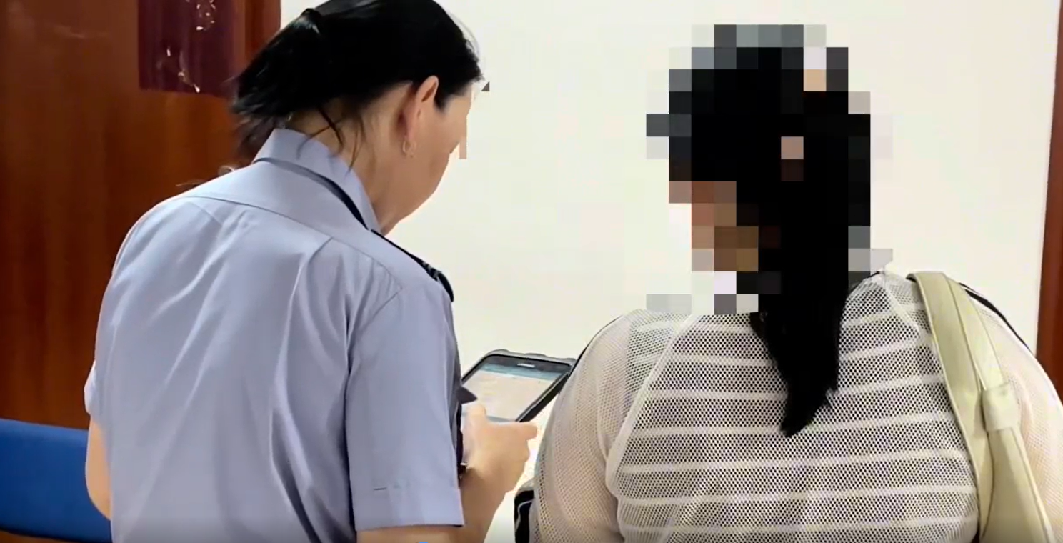 Bala túngi ýaqytta ata-anasynyń qaraýynsyz júrse, qansha teńge aıyppul tóleıdi?