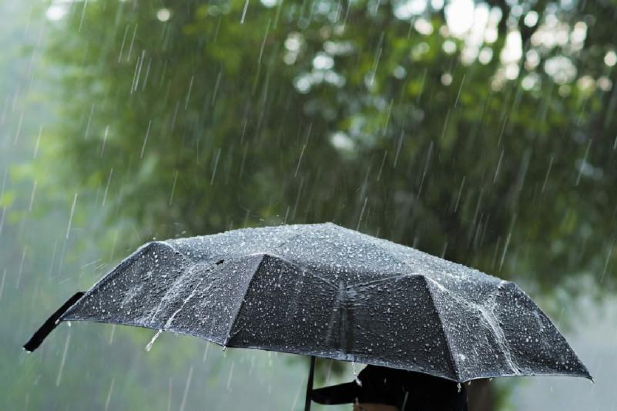 12 tamyzǵa arnalǵan aýa raıy boljamy