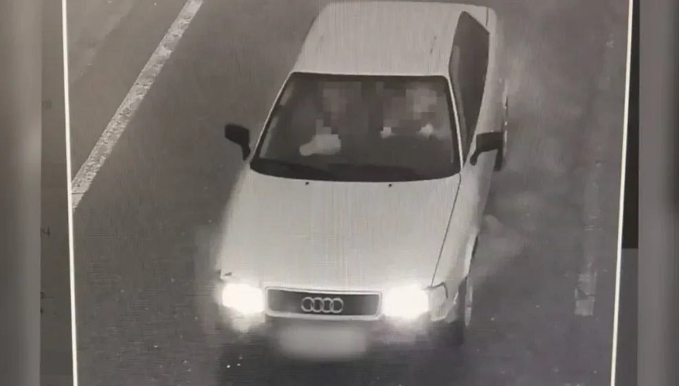 Pavlodarda jol erejesin 11 ret buzǵan júrgizýshige aıyppul salyndy