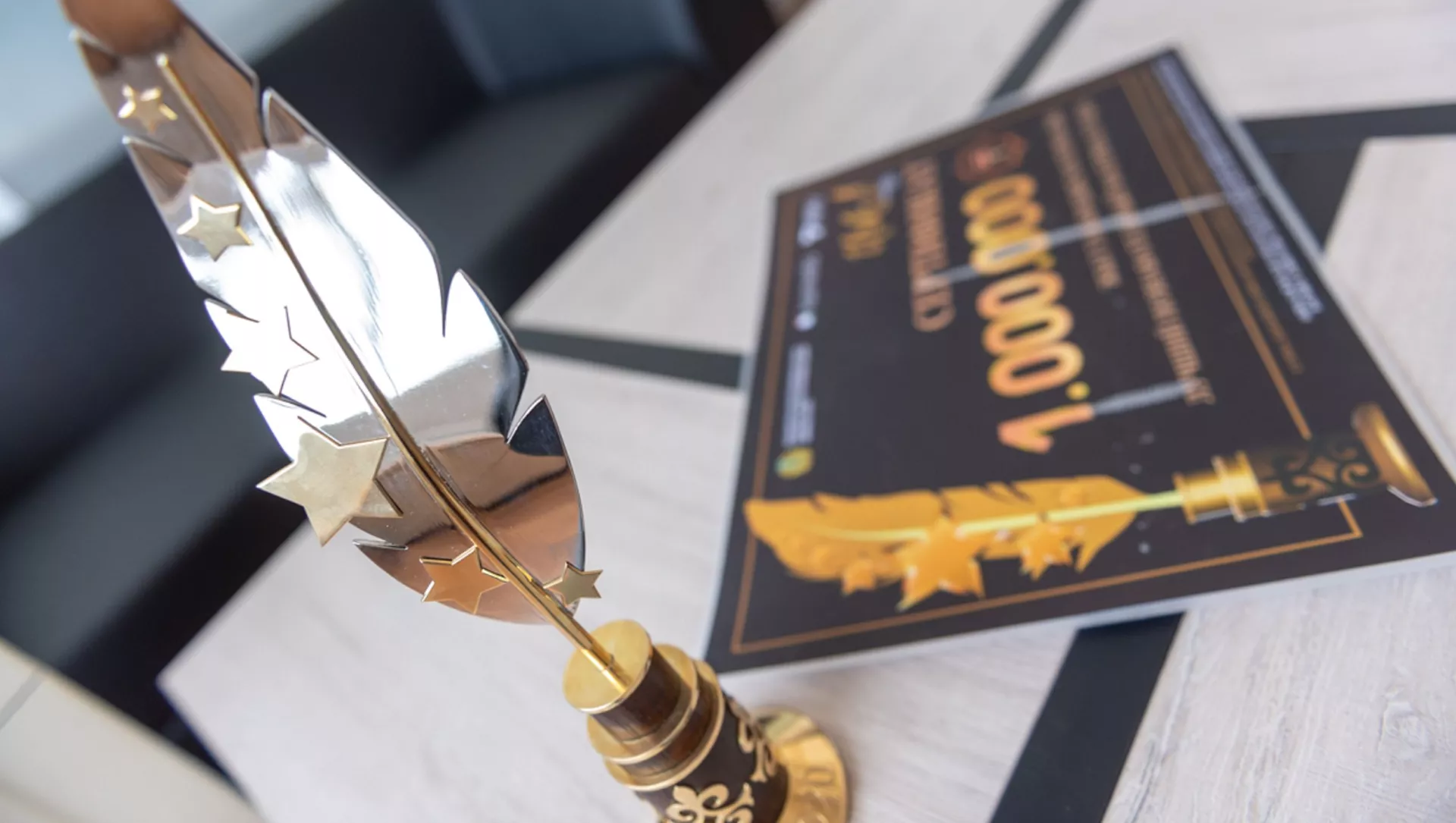 «ÚRKER» - 2024 Ulttyq báıgesine ótinim qabyldaý bastaldy