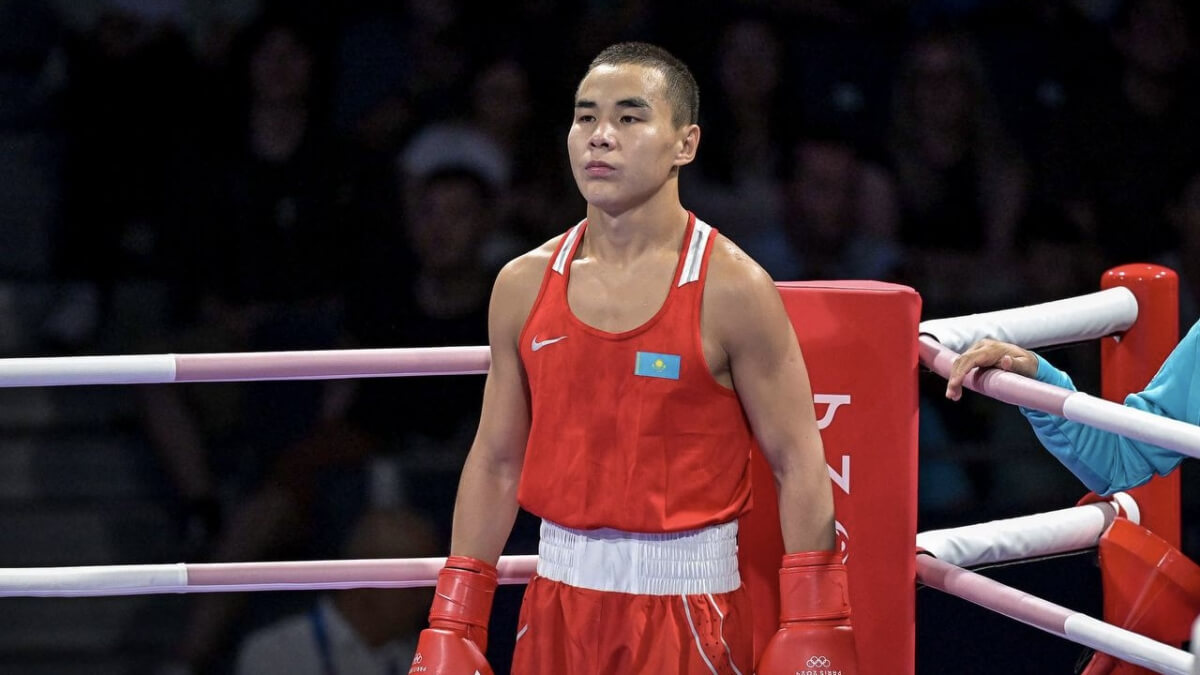 Júldesiz qaıtqan Muhammedsabyr Bazarbaıulyna jerlesteri at mingizdi