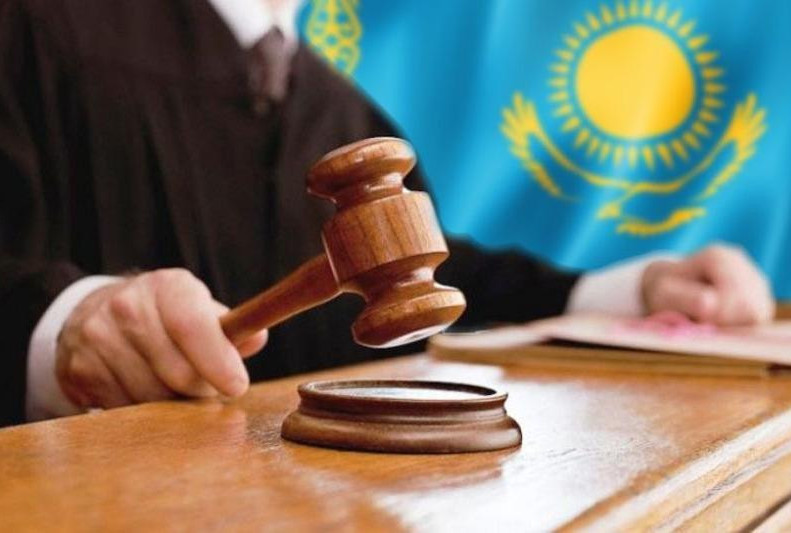 Bıýdjet qarajatyn jymqyrǵan Mádenıet basqarmasynyń basshysy sottaldy