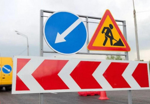 Astanada Saryarqa dańǵyly ishinara jabylady