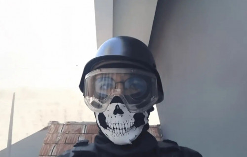 Túrkııada turǵyndarǵa baltamen shabýyldaǵan azamat ustaldy