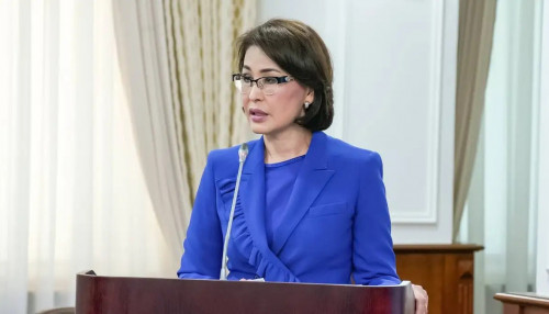 Otandyq farmasevtıka óndirisiniń kólemi 95 mlrd teńgege deıin ósti