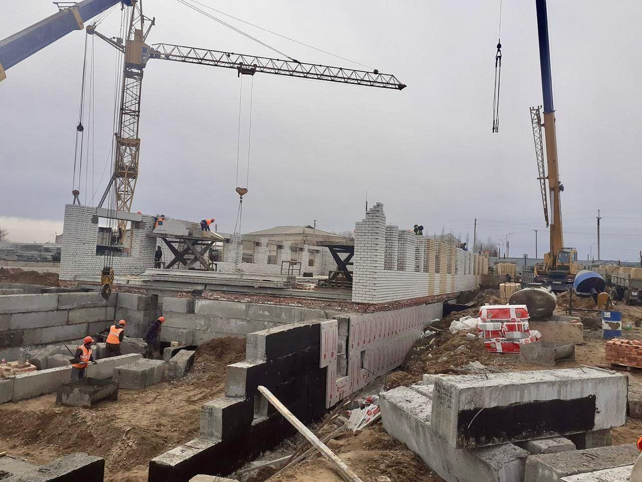 11 bilim ordasy salynady