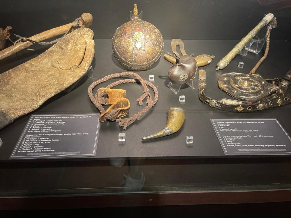 Mádenı mura – Praga tórinde