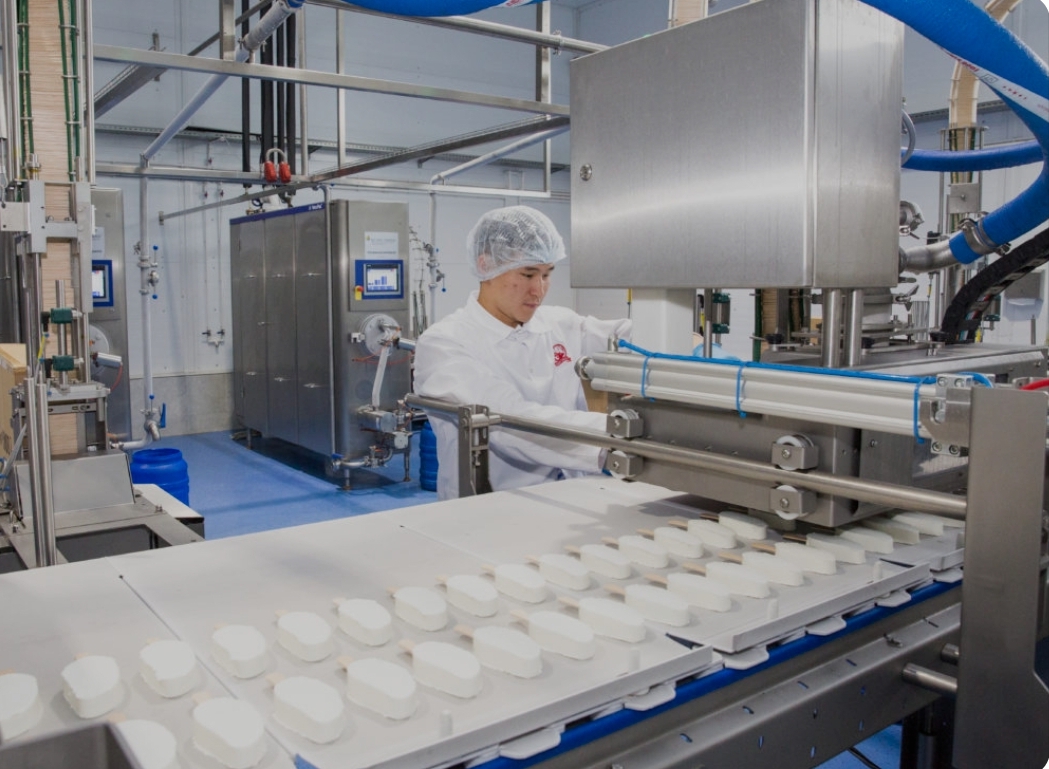 Baıserke balmuzdaǵy Saýd Arabııasynda satylady