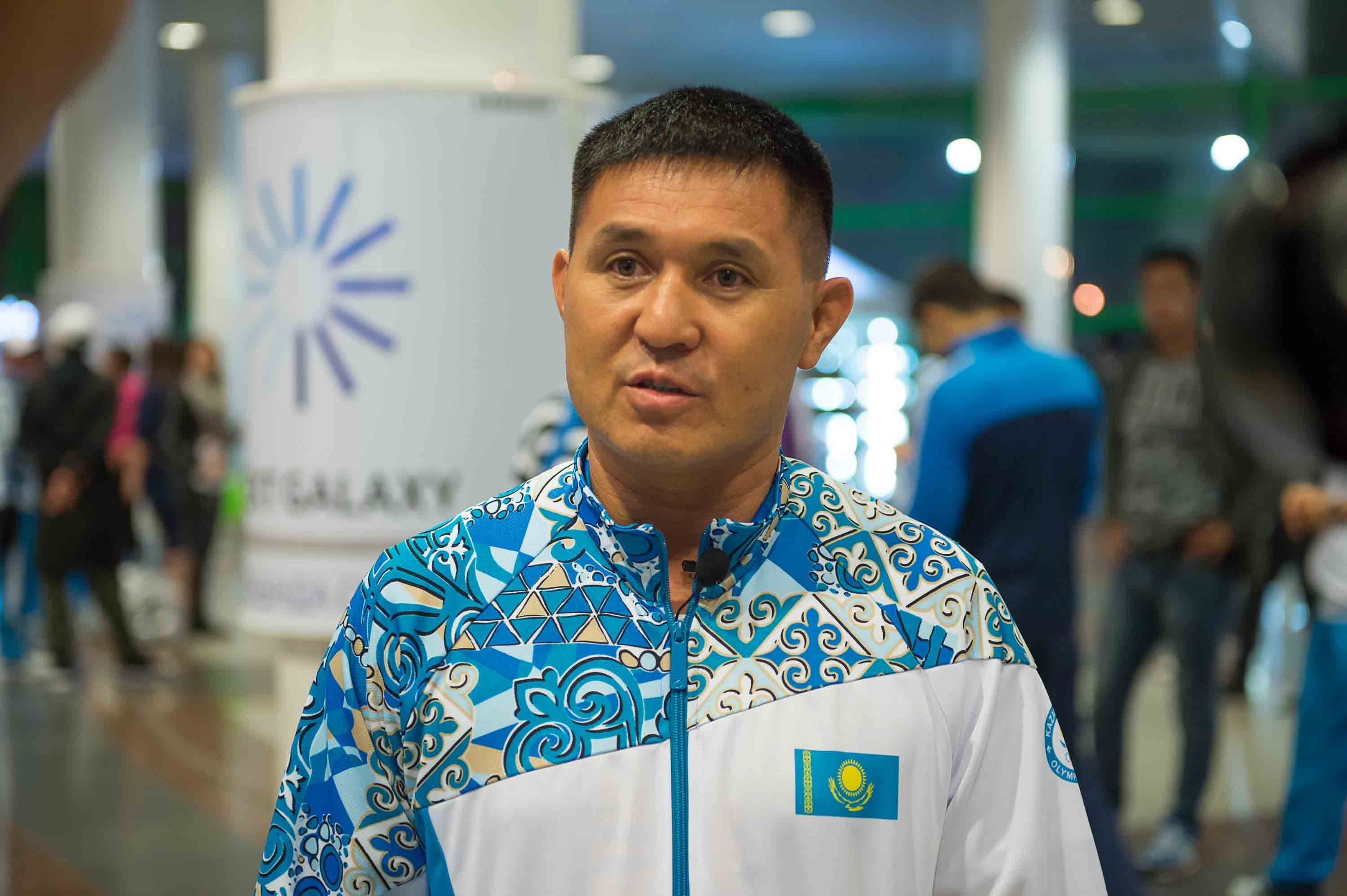 Bas bapker Myrzaǵalı Aıtjanov qyzmetinen bosatyldy