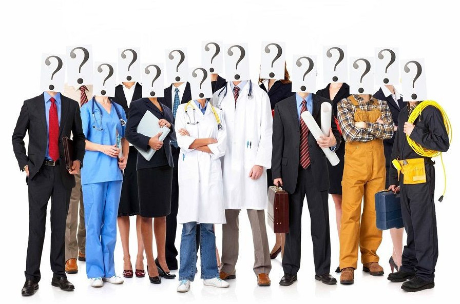 Qazaqstandaǵy eń stresti 5 mamandyq anyqtaldy