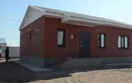 BQO-da sý tasqynynan zardap shekkenderge 114 úı salynady