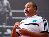 Ermahan Ibraımov Qazaqstan boksyn alda ne kútip turǵanyn aıtty