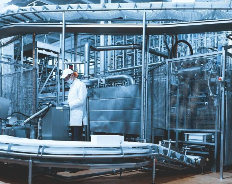 Bıyl hımııa ónerkásibi salasynda 8 jańa kásiporyn ashylady