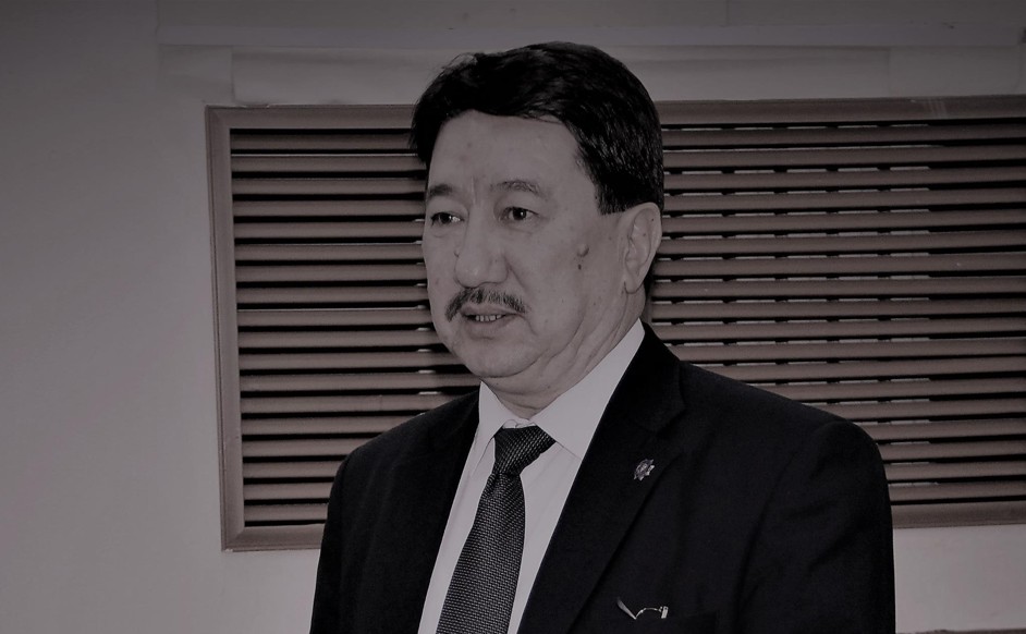 Mahmud SADYBEKOV, Matematıka jáne modeldeý ınstıtýtynyń dırektory: Bilim júıesi bızneske aınalyp barady