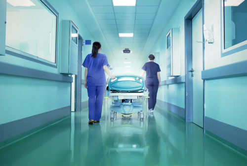 Josparly gospıtalızasııaǵa daıyndyq rásimderi jeńildetildi