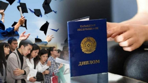 Bıyl 14,7 myń adam jastar praktıkasy arqyly jumysqa ornalasty