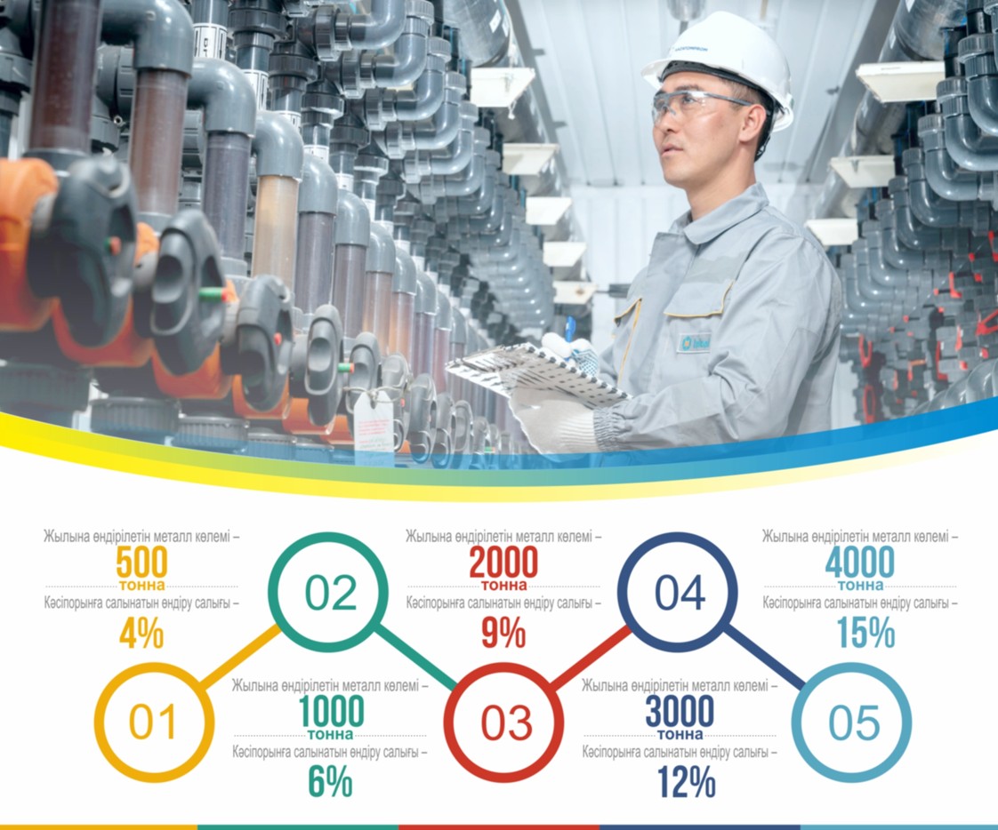 Investor salyq talabyna kelise me?