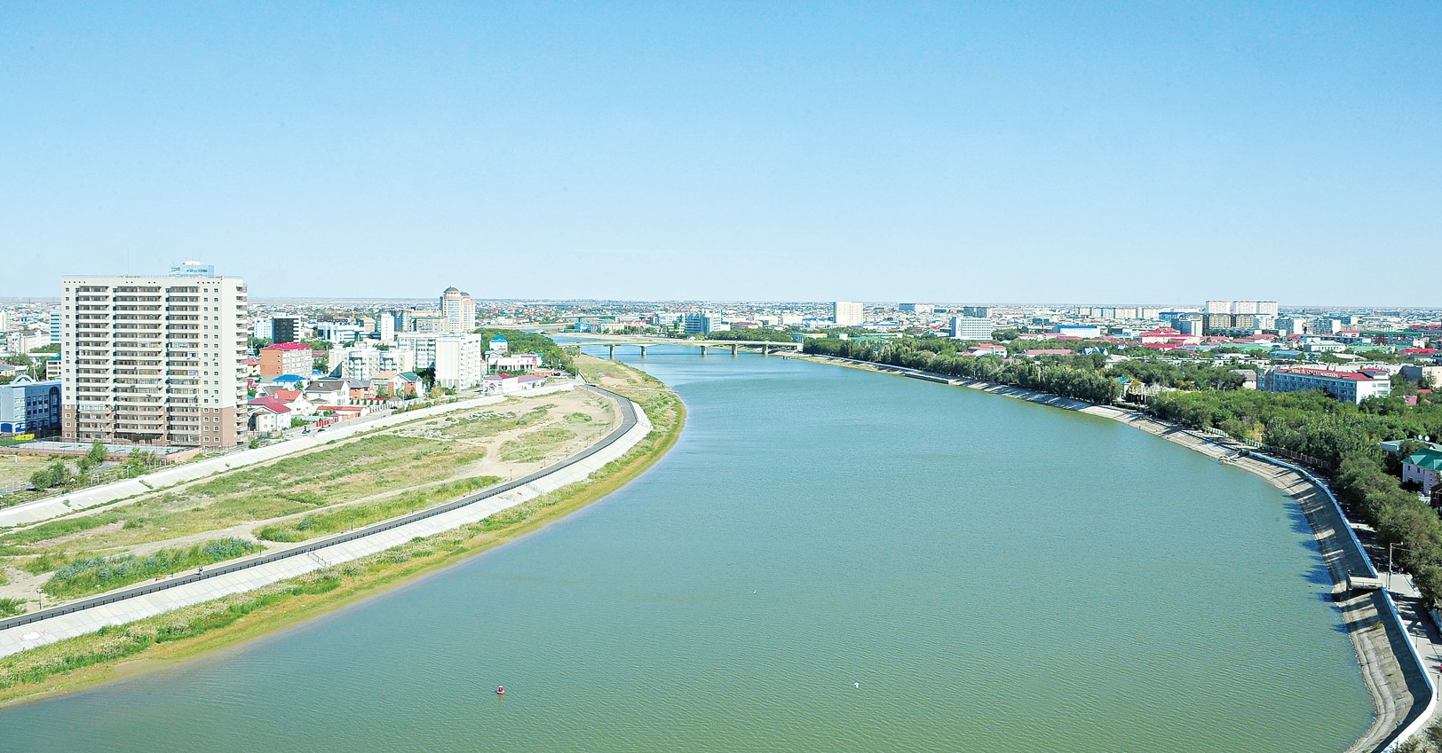 Sheteldikterdi qyzyqtyratyn meken