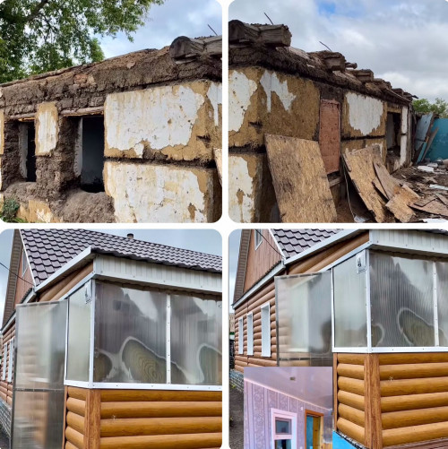 Qarǵyn sýdan zardap shekkenderge 221 úı satyp alyndy