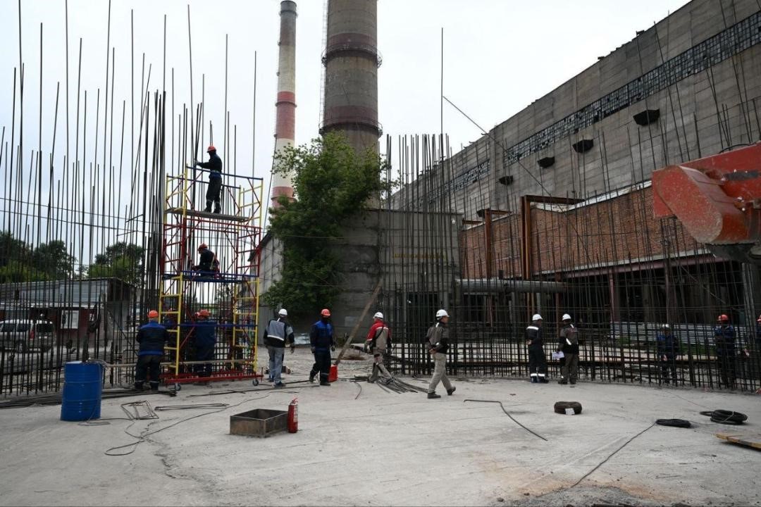 Qystyń qamyn jaz oıla