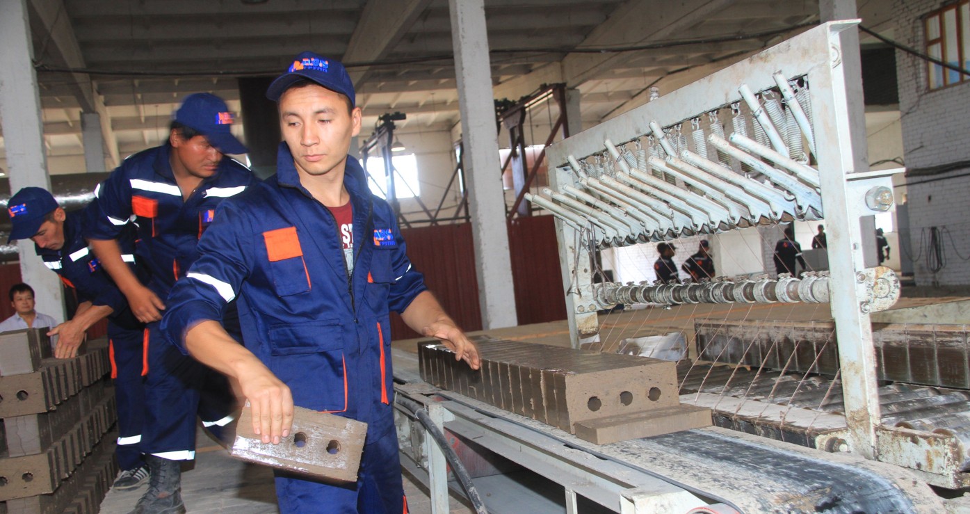 Jumysqa ornalasýyna septesedi