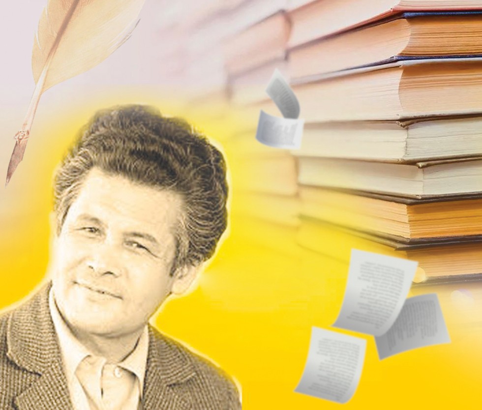 Shynaıy ómirdi ańsaǵan sýretker