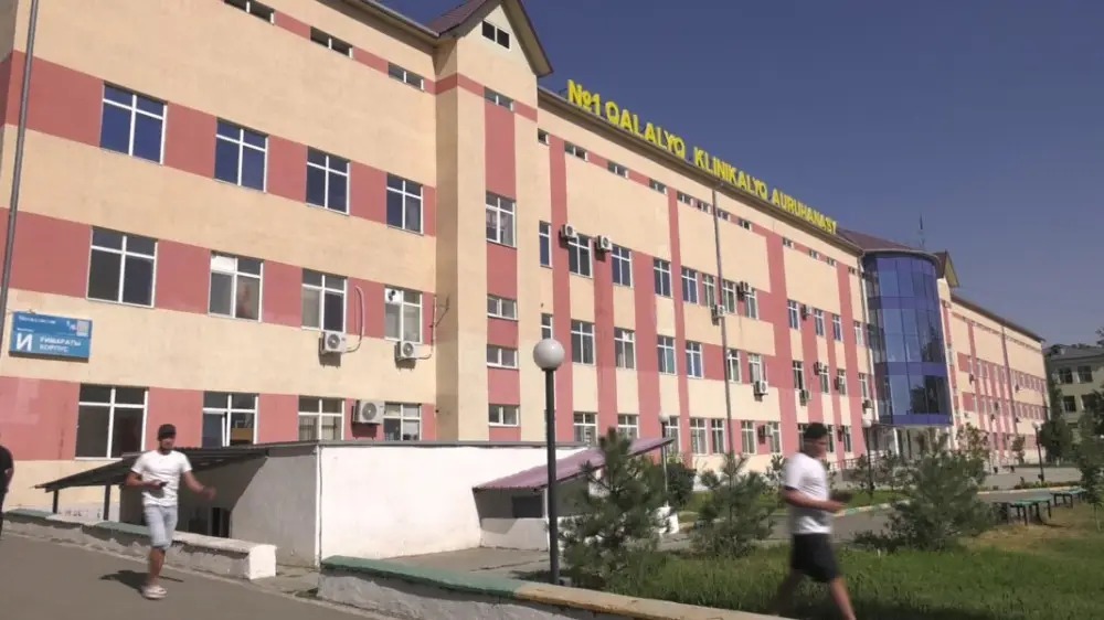 Shymkentte mas er adam avtobýs júrgizýshisine shabýyl jasady, áıel kóz jumdy