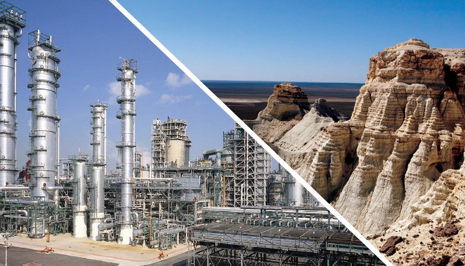 Tabıǵatty búldirý tyıylmaı tur