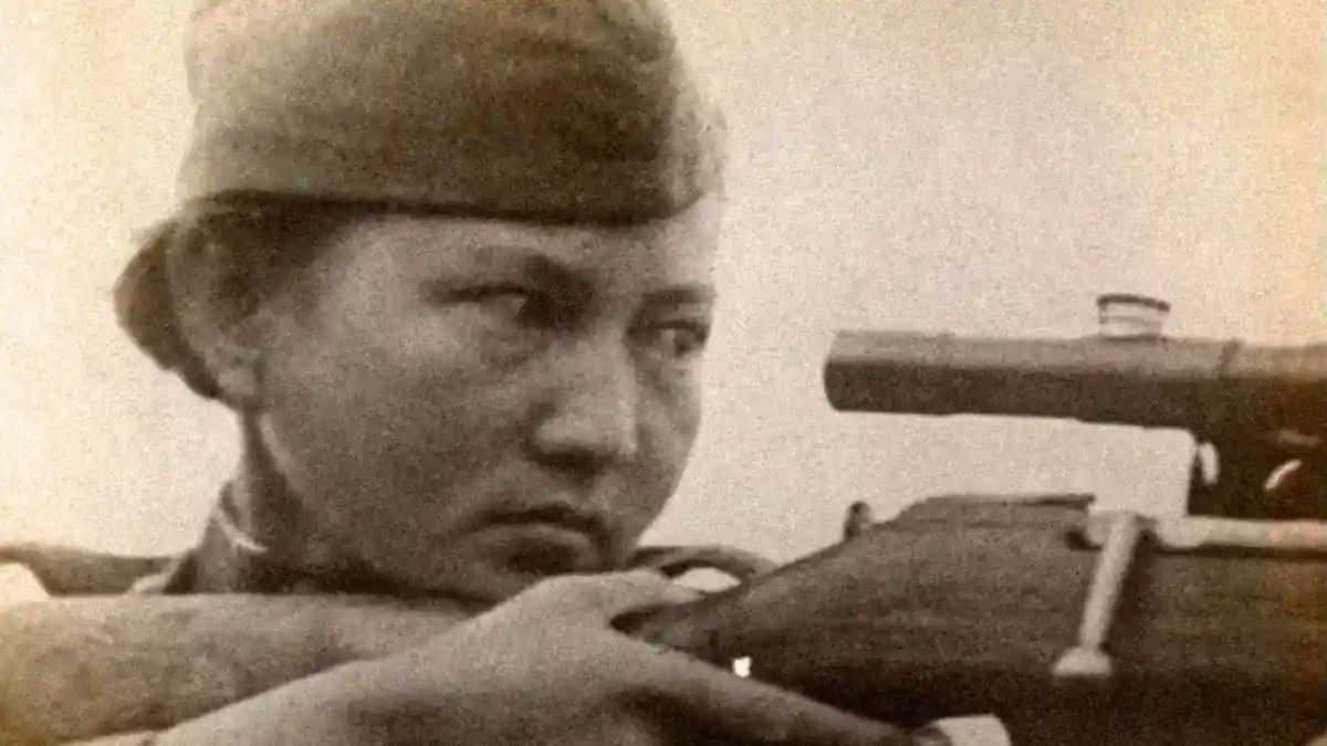 Aıda Balaeva «Álııa» fılminiń túsirilimi nege toqtatylǵanyn túsindirdi