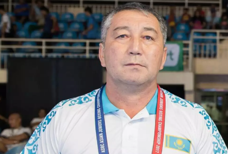 Boks federasııasy jańa bas bapkerge qandaı talap qoıdy