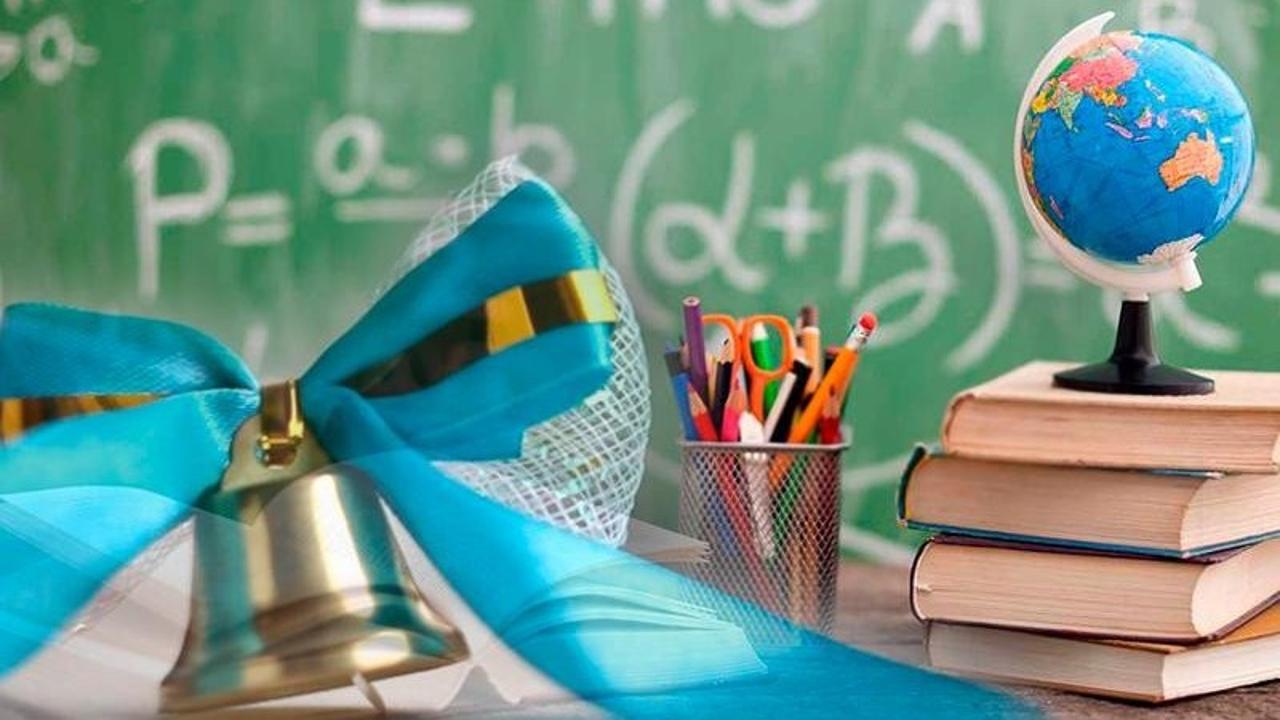 Qonaev qalasy jańa oqý jylyna daıyn ba